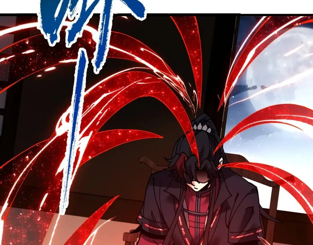Master: This rebellious disciple is definitely not the Holy Son Chapter 209 – Page 125