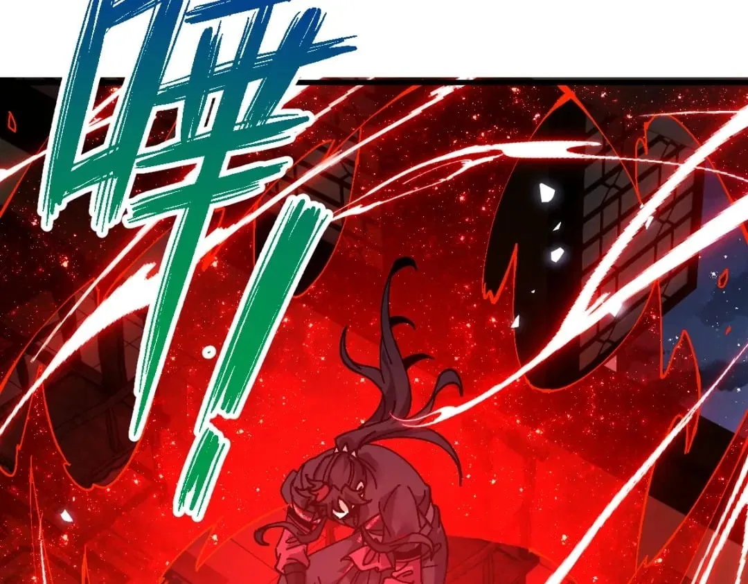 Master: This rebellious disciple is definitely not the Holy Son Chapter 209 – Page 128