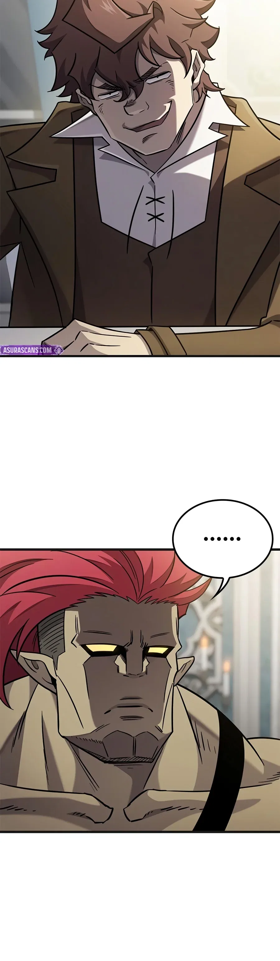 What a Bountiful Harvest, Demon Lord! Chapter 89 – Page 3