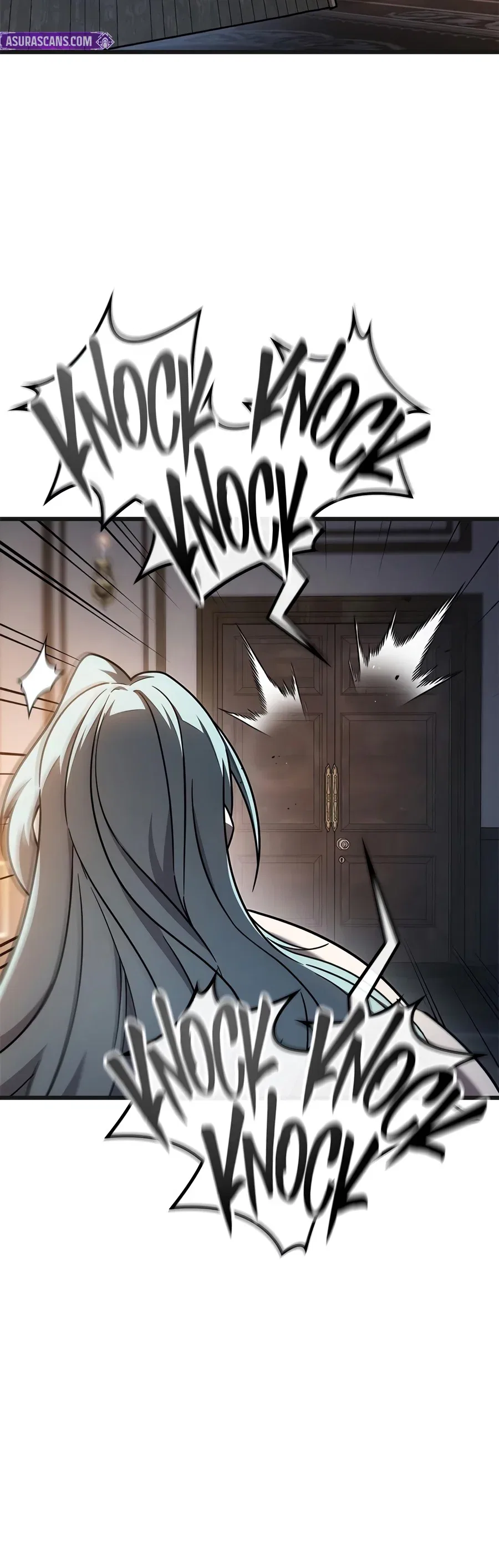 What a Bountiful Harvest, Demon Lord! Chapter 89 – Page 5