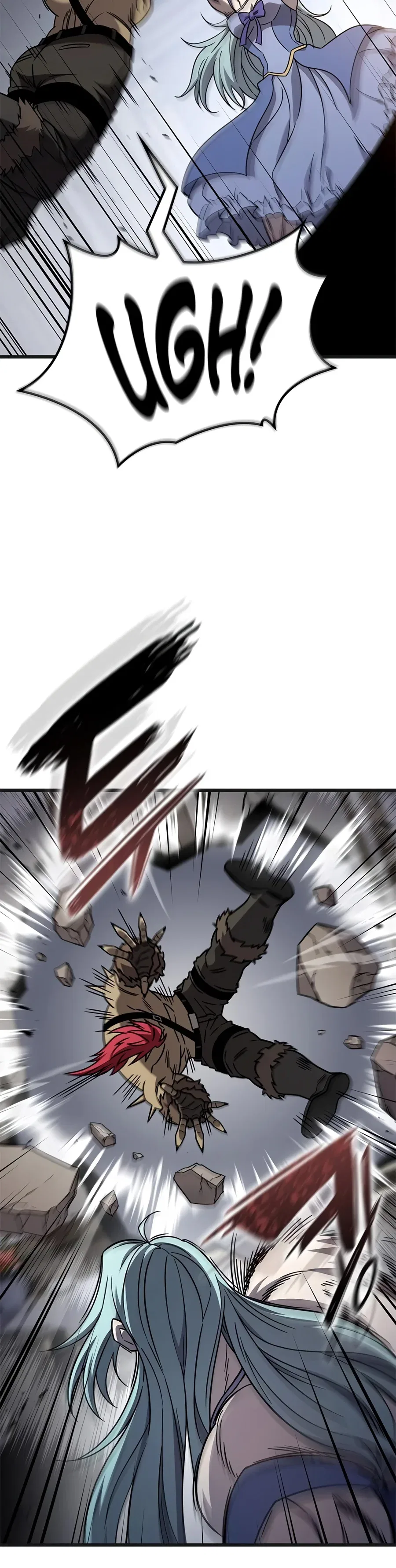 What a Bountiful Harvest, Demon Lord! Chapter 89 – Page 9