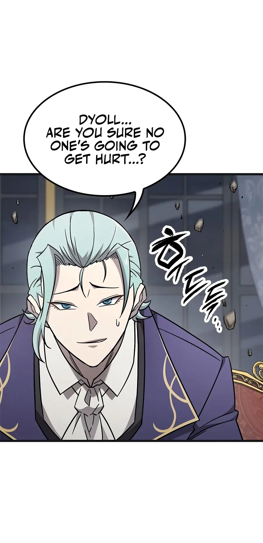 What a Bountiful Harvest, Demon Lord! Chapter 89 – Page 11