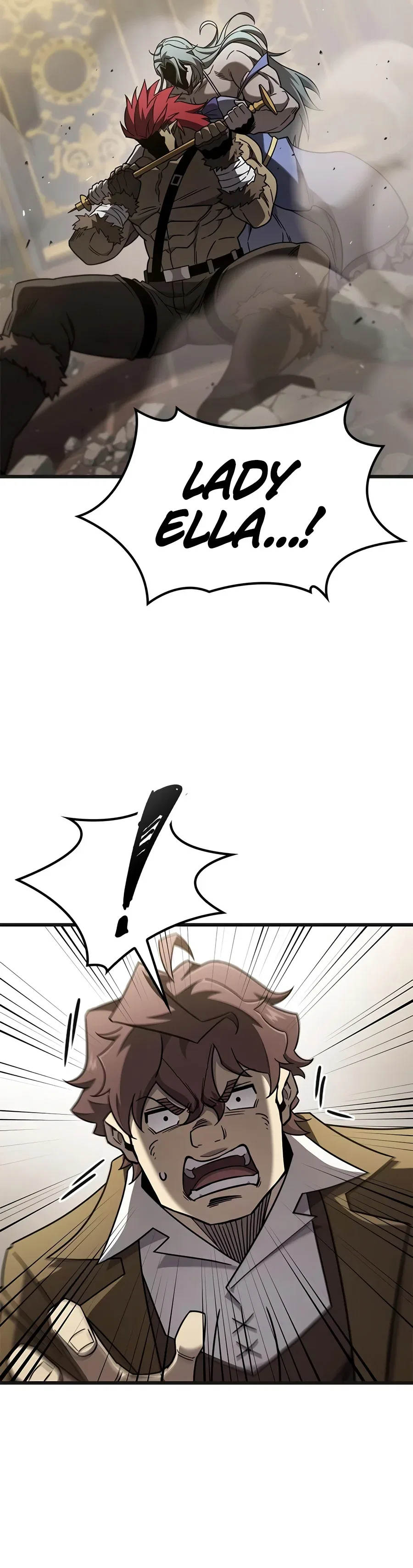 What a Bountiful Harvest, Demon Lord! Chapter 89 – Page 13