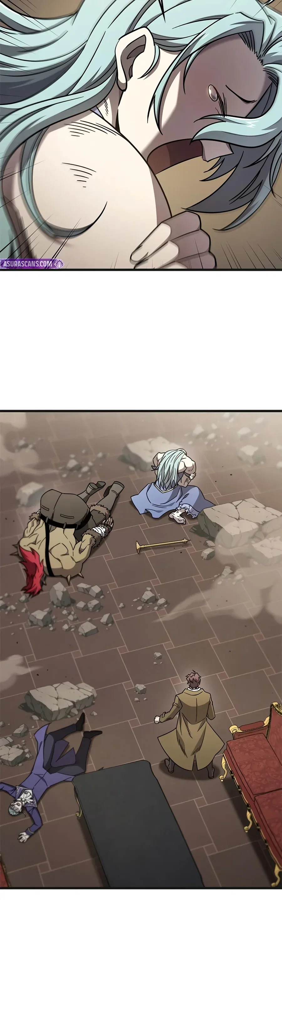 What a Bountiful Harvest, Demon Lord! Chapter 89 – Page 15