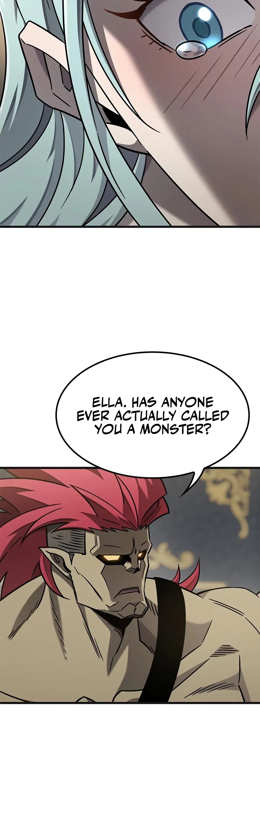 What a Bountiful Harvest, Demon Lord! Chapter 89 – Page 17