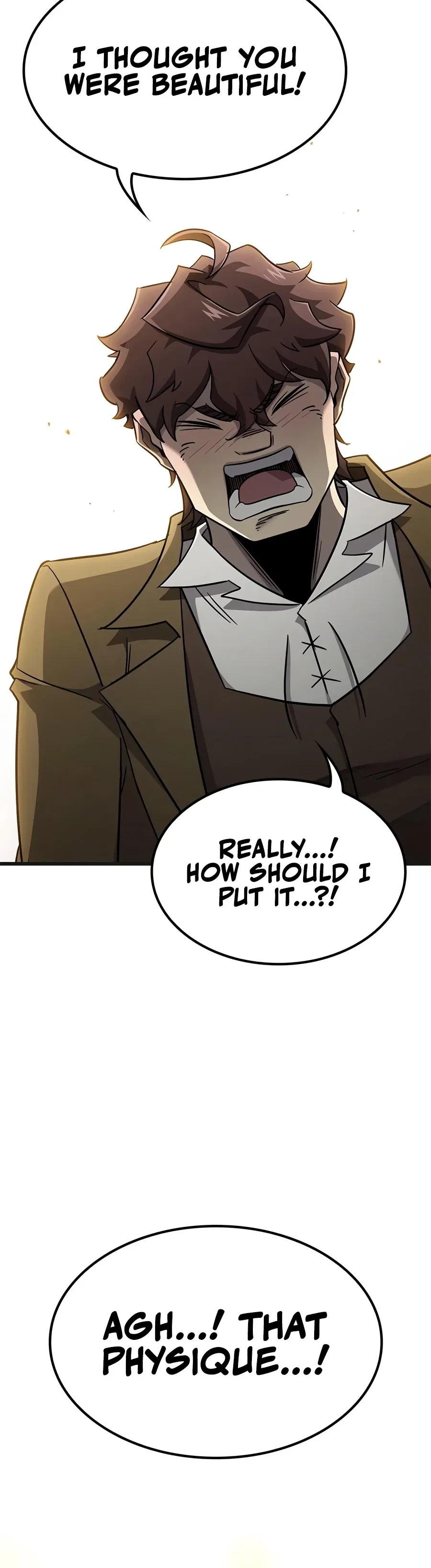 What a Bountiful Harvest, Demon Lord! Chapter 89 – Page 19