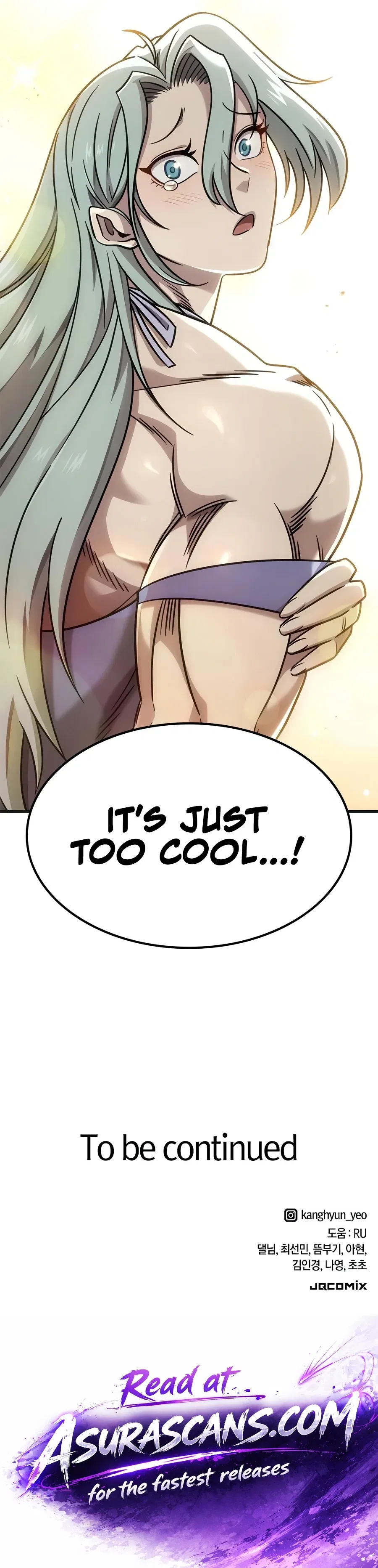 What a Bountiful Harvest, Demon Lord! Chapter 89 – Page 20