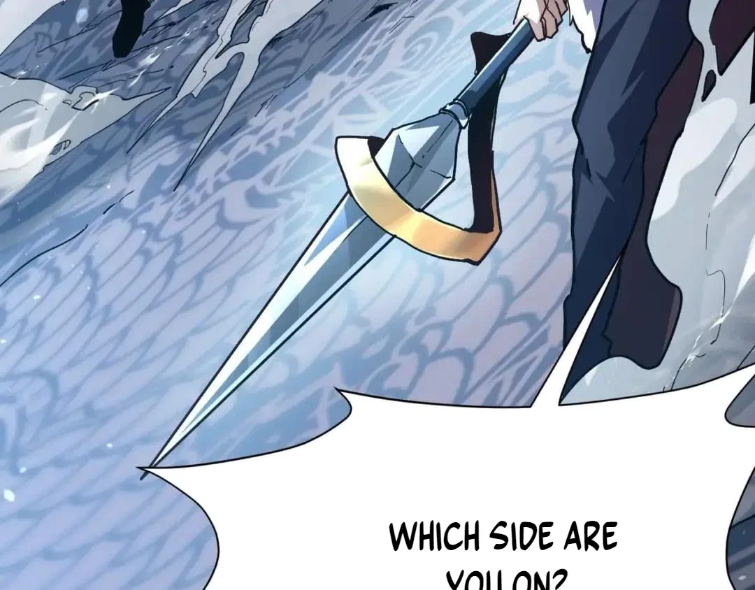 Maxed Strength Necromancer Chapter 149 – Page 3