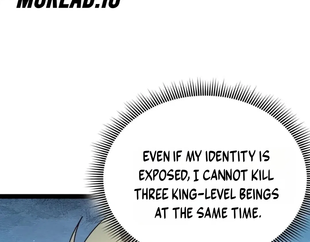 Maxed Strength Necromancer Chapter 149 – Page 14