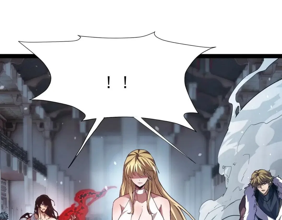 Maxed Strength Necromancer Chapter 149 – Page 17