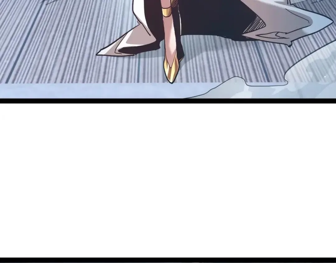 Maxed Strength Necromancer Chapter 149 – Page 19
