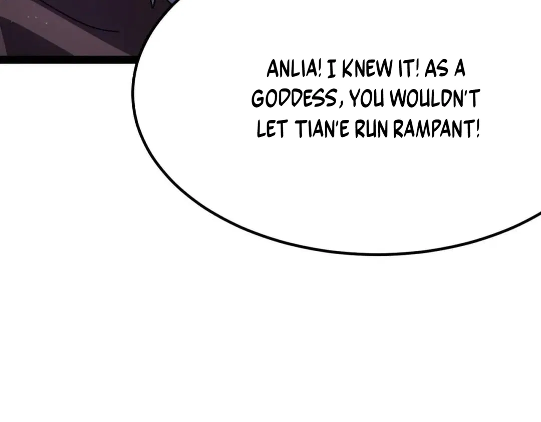 Maxed Strength Necromancer Chapter 149 – Page 22