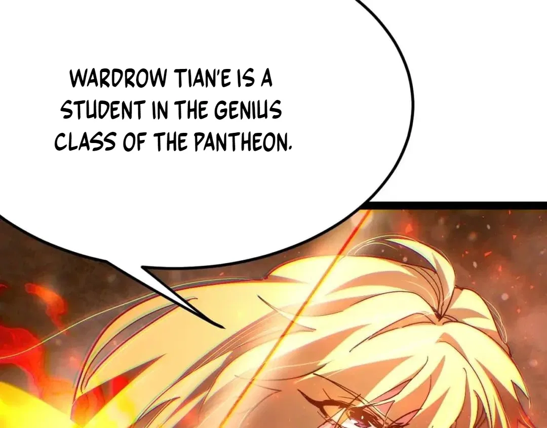 Maxed Strength Necromancer Chapter 149 – Page 33