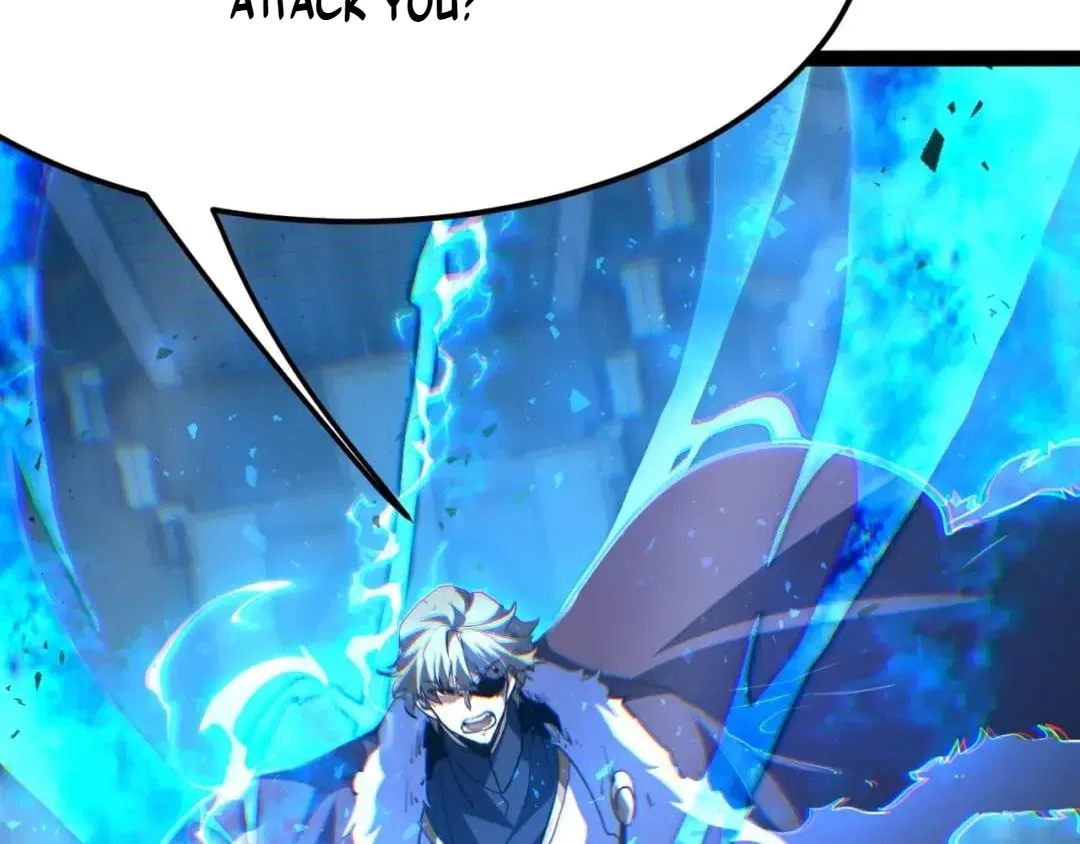 Maxed Strength Necromancer Chapter 149 – Page 41