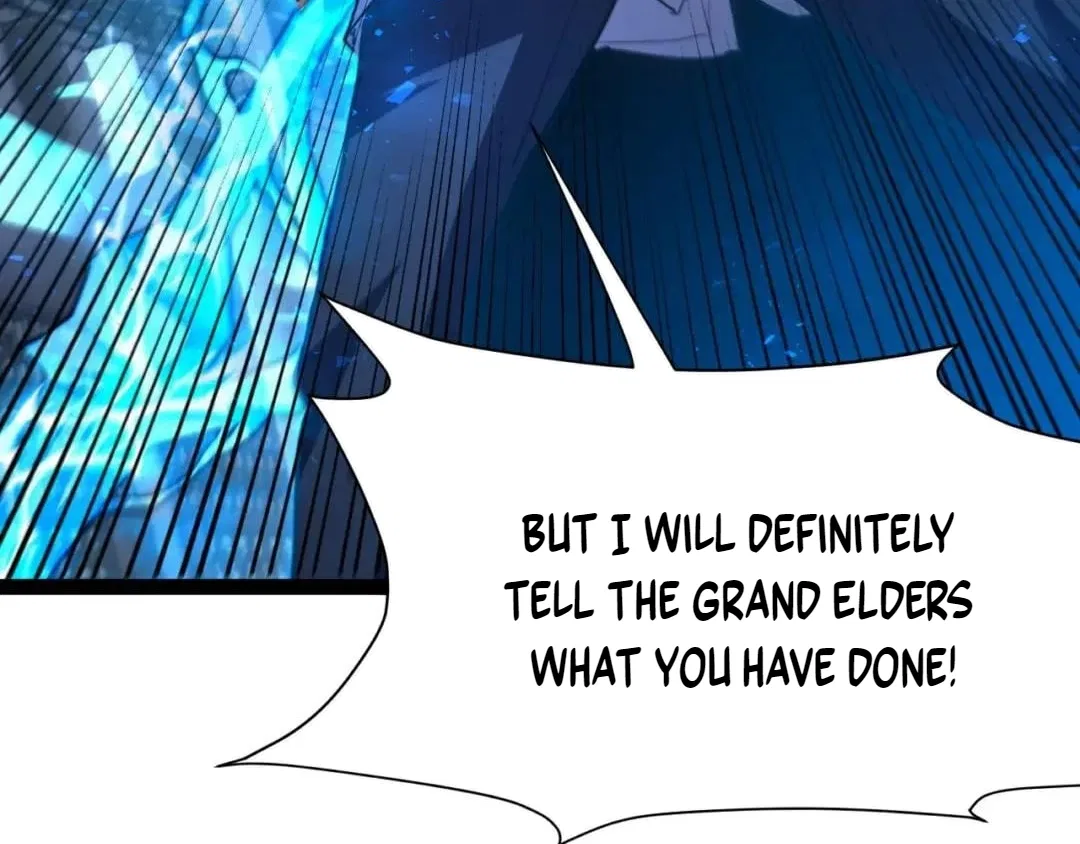 Maxed Strength Necromancer Chapter 149 – Page 55