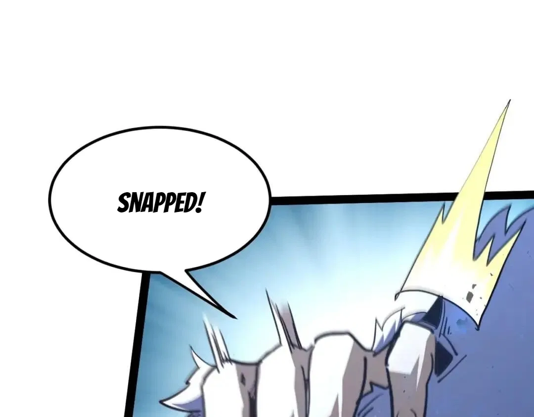 Maxed Strength Necromancer Chapter 149 – Page 61