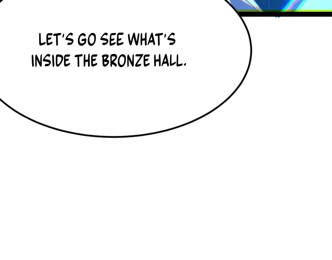 Maxed Strength Necromancer Chapter 149 – Page 65