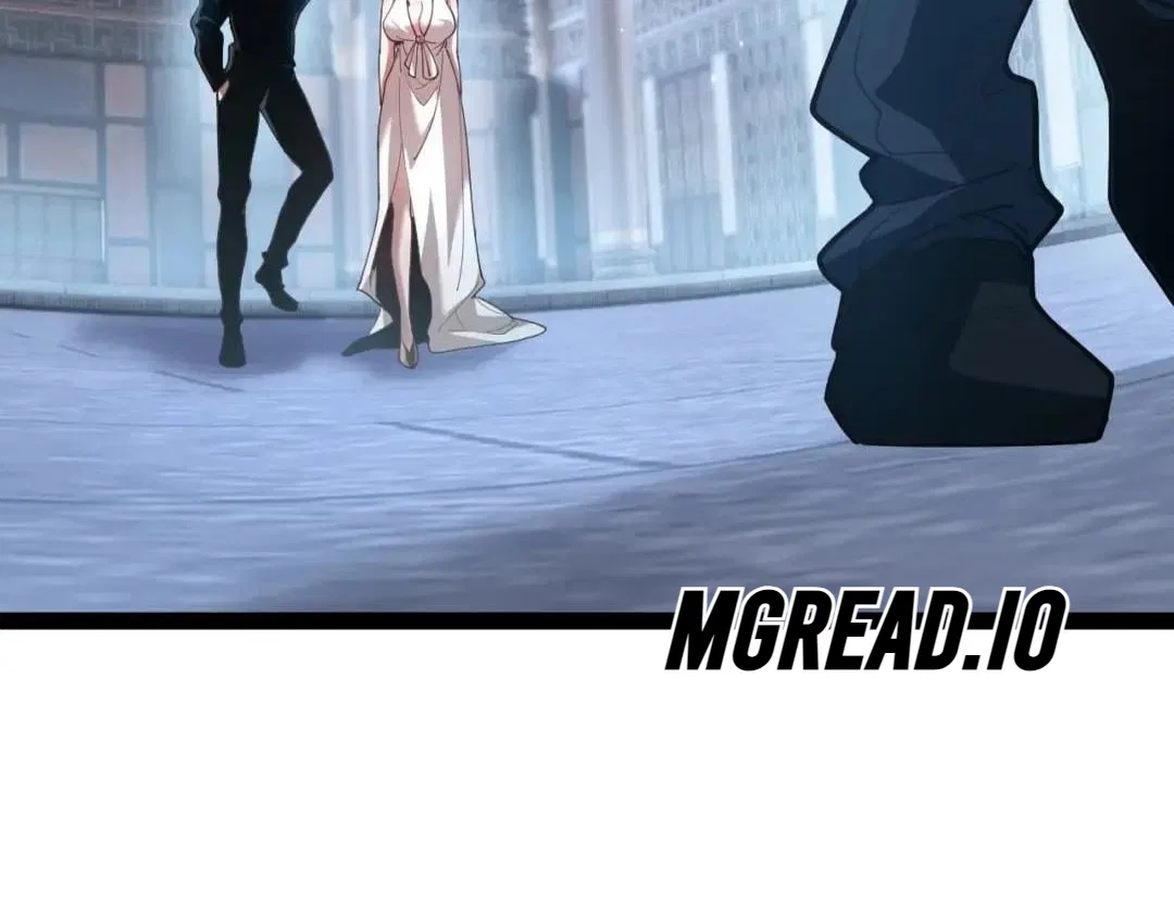 Maxed Strength Necromancer Chapter 149 – Page 70