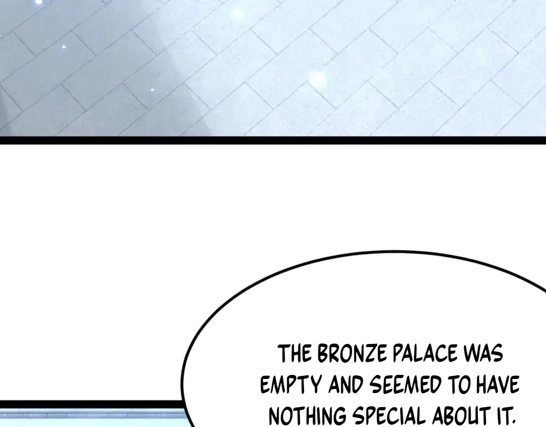 Maxed Strength Necromancer Chapter 149 – Page 78