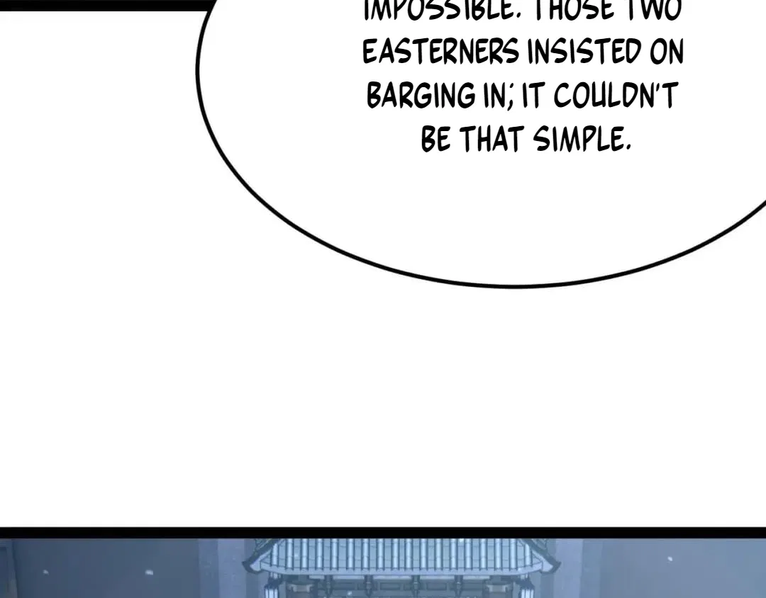 Maxed Strength Necromancer Chapter 149 – Page 81