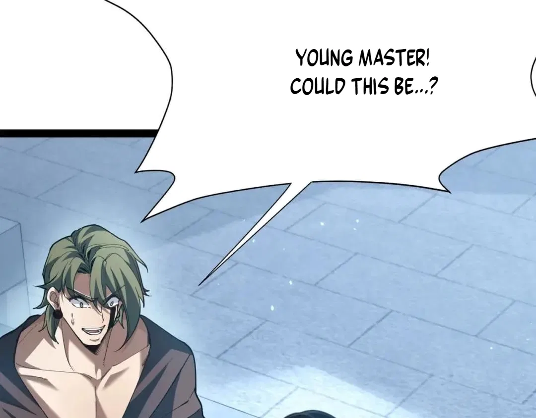 Maxed Strength Necromancer Chapter 149 – Page 90