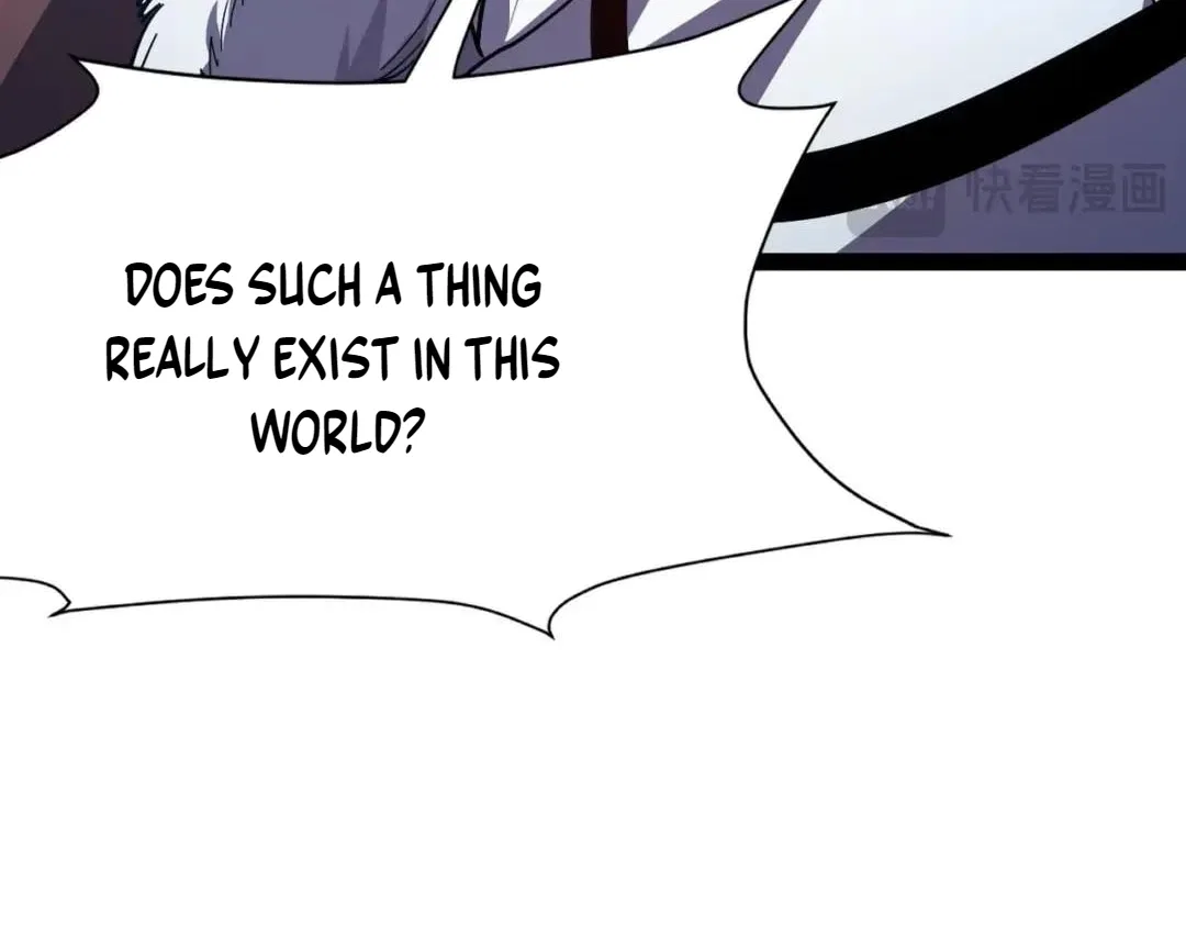 Maxed Strength Necromancer Chapter 149 – Page 97