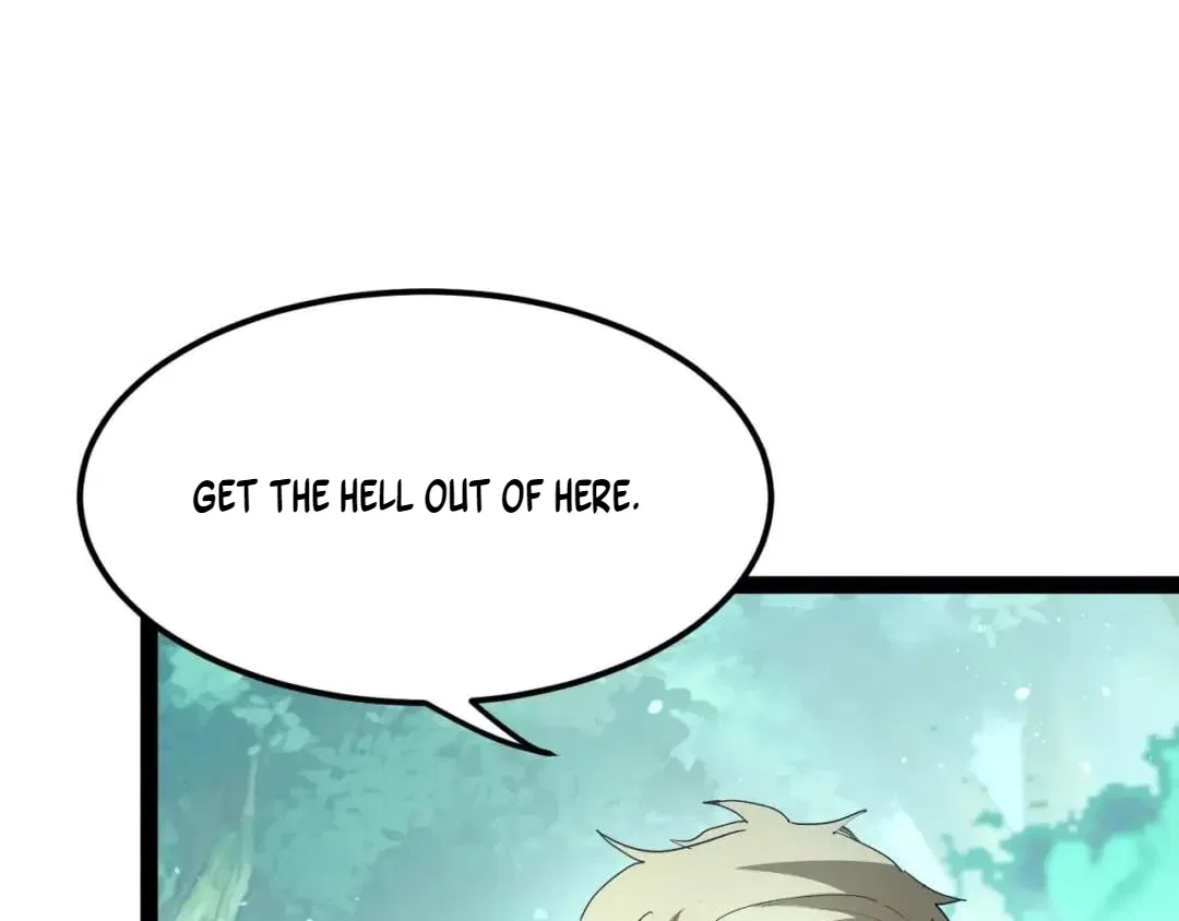 Maxed Strength Necromancer Chapter 149 – Page 119