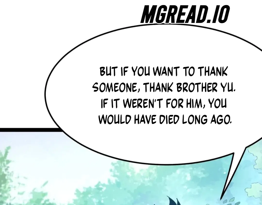 Maxed Strength Necromancer Chapter 149 – Page 126