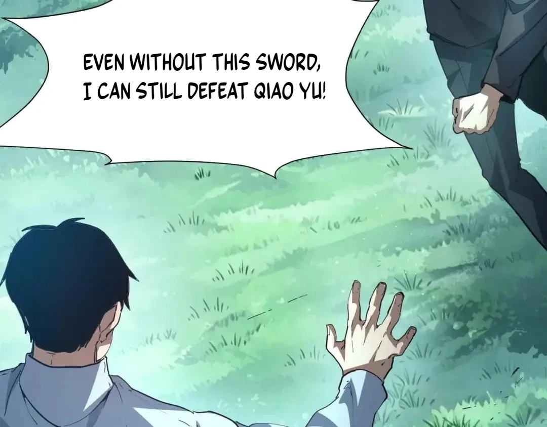 Maxed Strength Necromancer Chapter 149 – Page 141