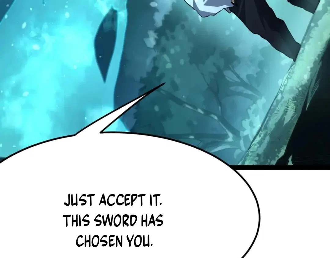 Maxed Strength Necromancer Chapter 149 – Page 149