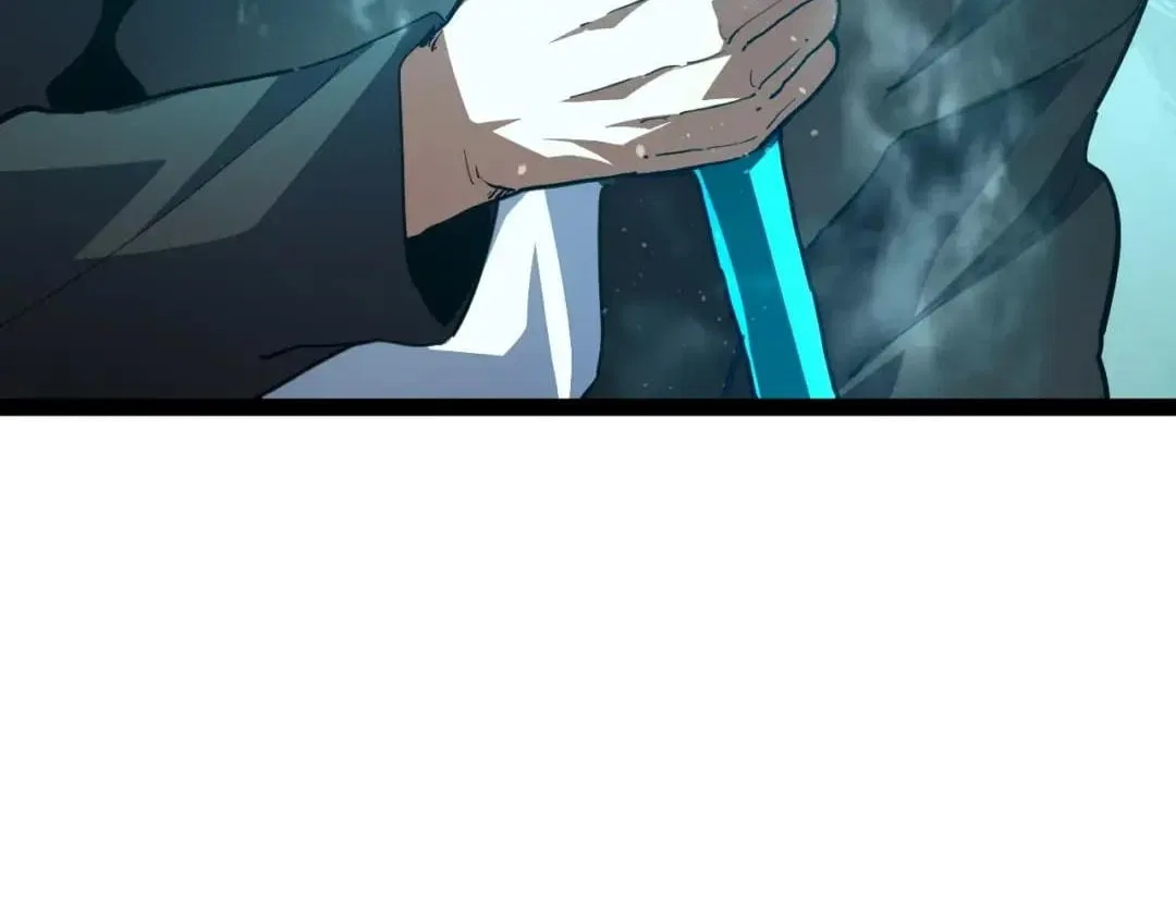 Maxed Strength Necromancer Chapter 149 – Page 153