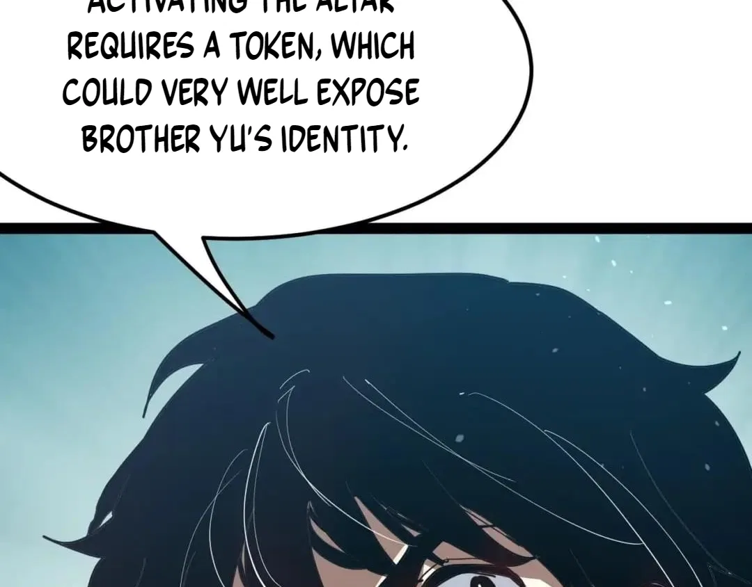 Maxed Strength Necromancer Chapter 149 – Page 160