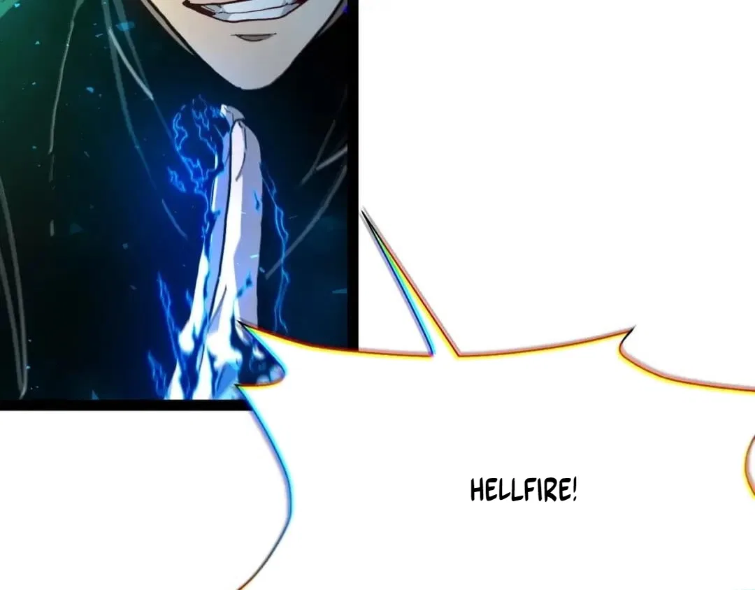 Maxed Strength Necromancer Chapter 149 – Page 190
