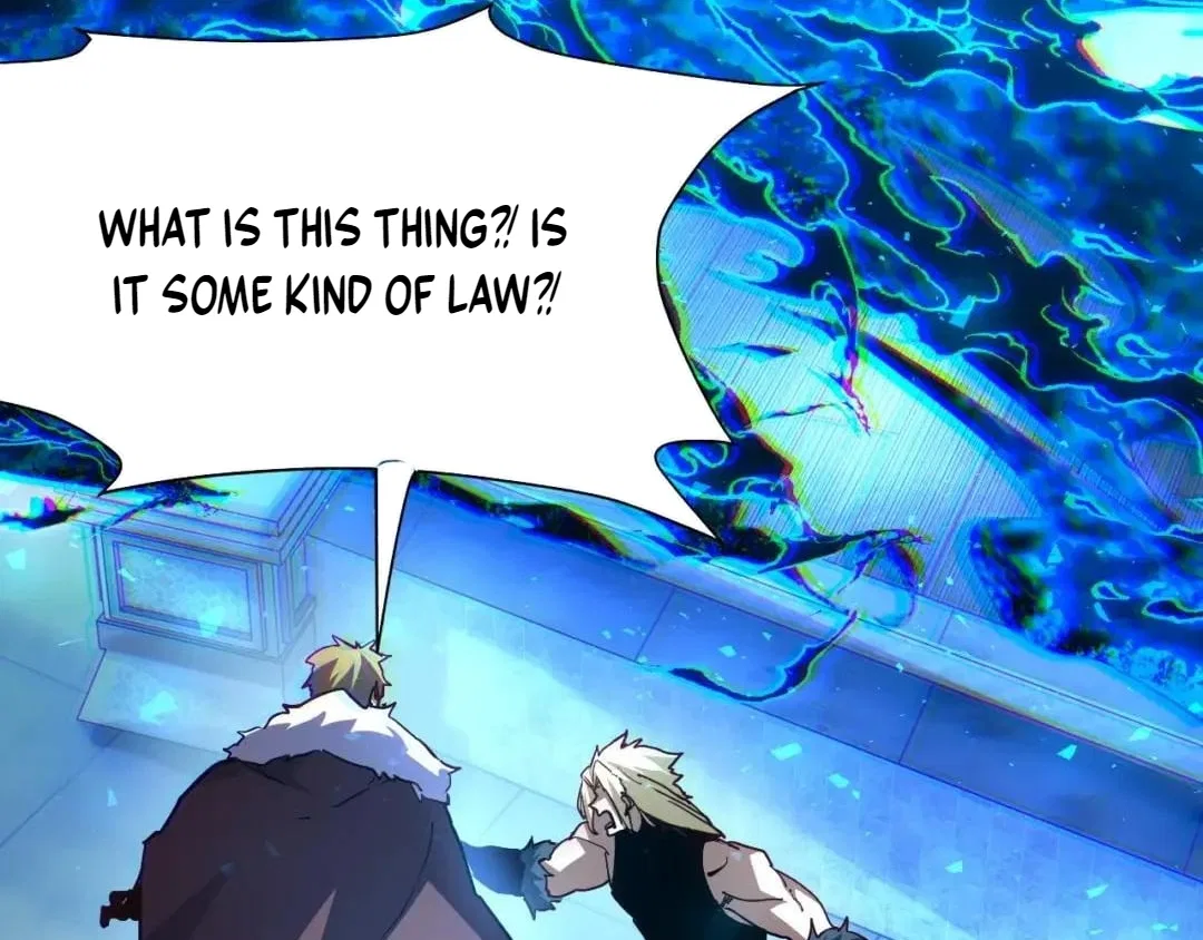 Maxed Strength Necromancer Chapter 149 – Page 196