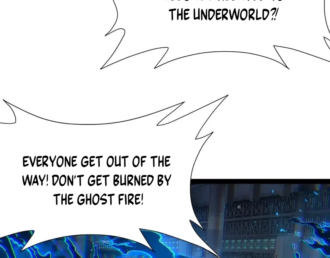Maxed Strength Necromancer Chapter 149 – Page 199