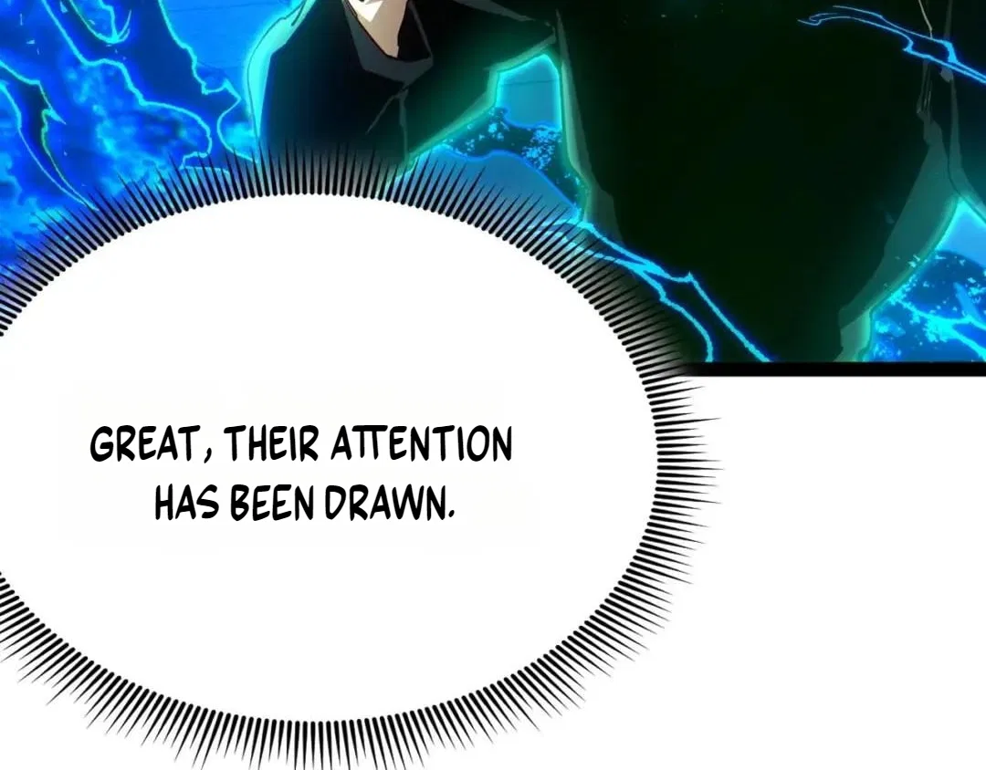 Maxed Strength Necromancer Chapter 149 – Page 201