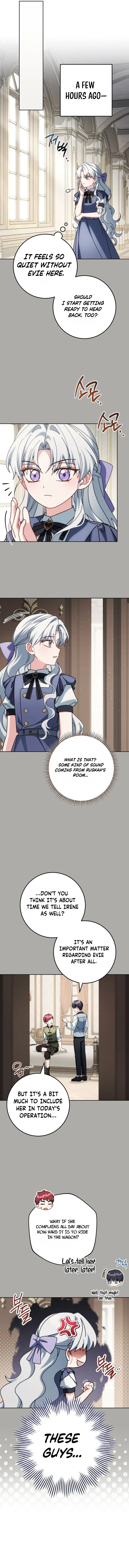 Can I Cry Now? Chapter 63 – Page 2