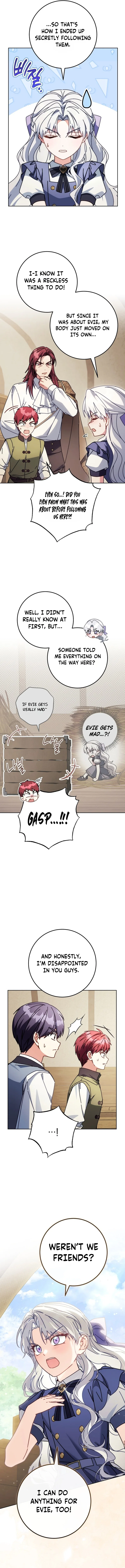 Can I Cry Now? Chapter 63 – Page 3