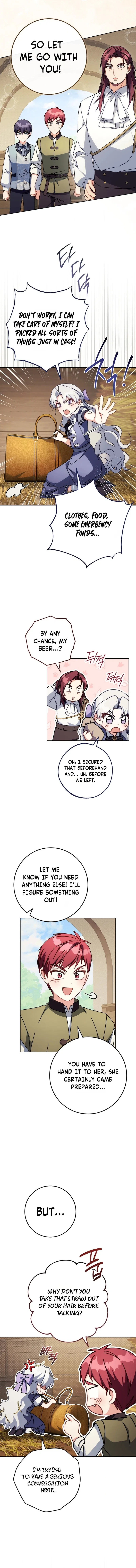 Can I Cry Now? Chapter 63 – Page 4