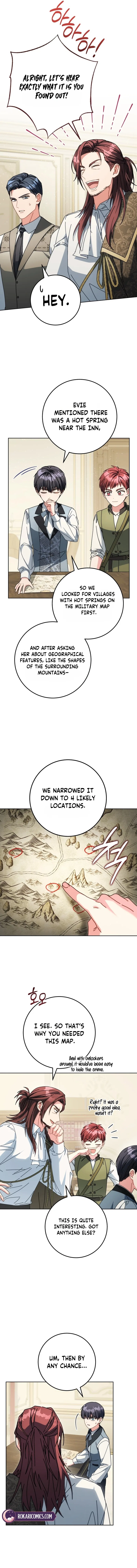 Can I Cry Now? Chapter 63 – Page 9
