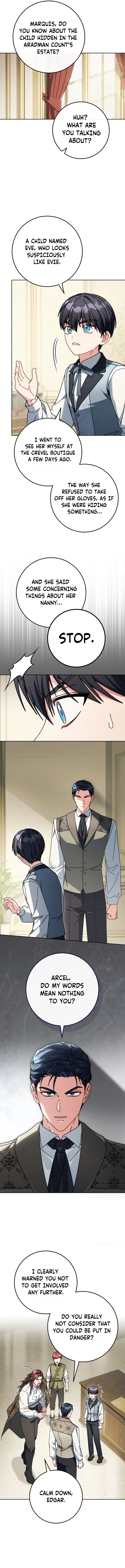 Can I Cry Now? Chapter 63 – Page 10