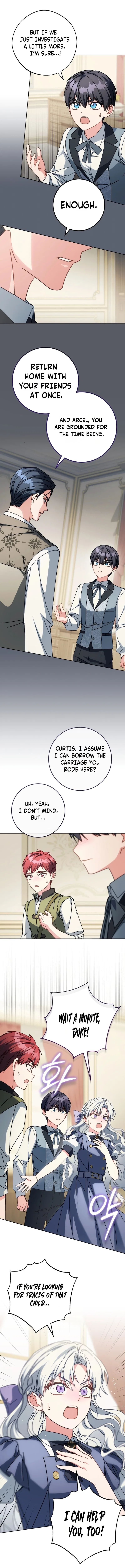 Can I Cry Now? Chapter 63 – Page 11