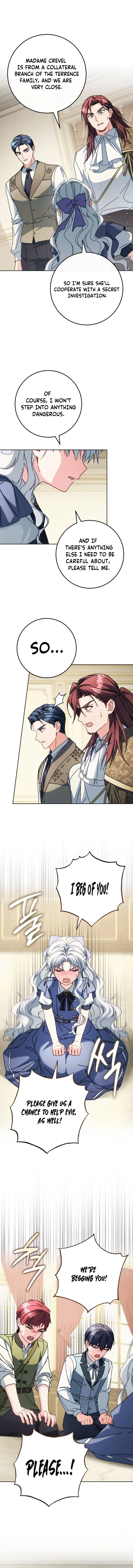 Can I Cry Now? Chapter 63 – Page 12