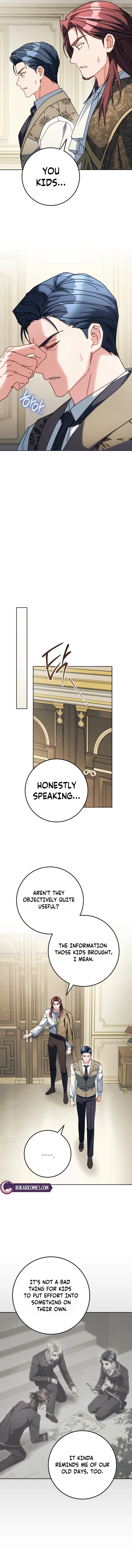 Can I Cry Now? Chapter 63 – Page 13