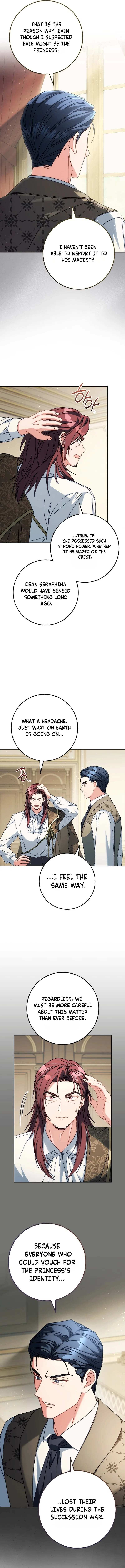 Can I Cry Now? Chapter 63 – Page 15