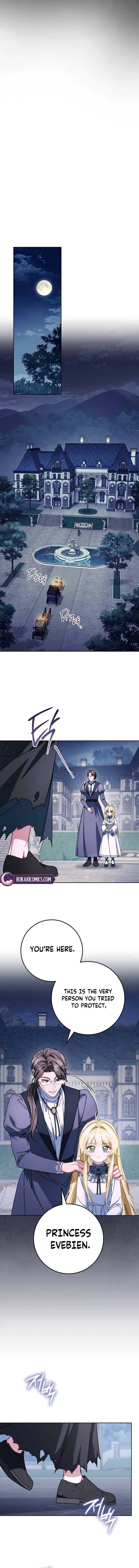 Can I Cry Now? Chapter 63 – Page 16