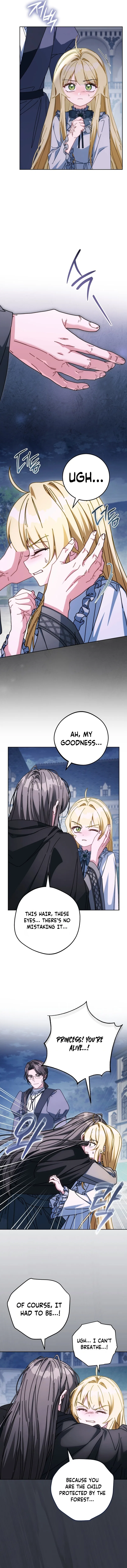 Can I Cry Now? Chapter 63 – Page 17