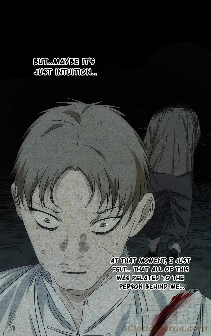 The Outcast (Dong Man Tang) Chapter 490 – Page 20