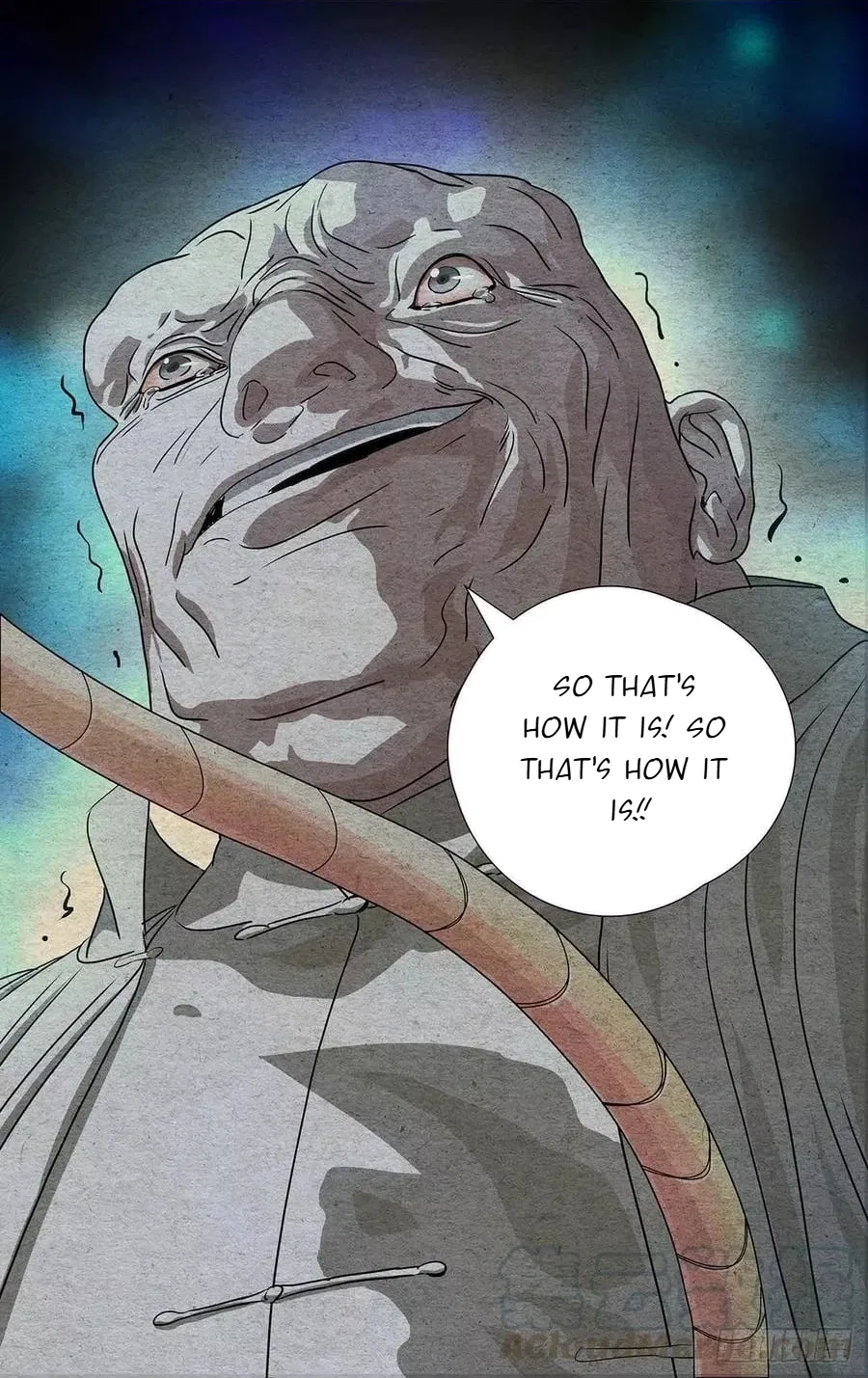 The Outcast (Dong Man Tang) Chapter 489 – Page 12