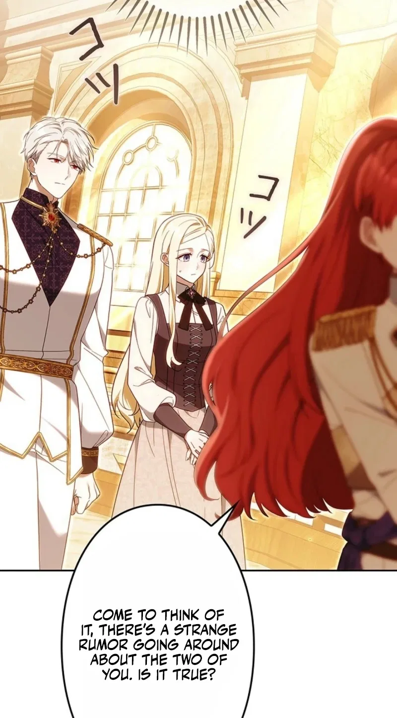 A Note from Violet Chapter 42 – Page 3